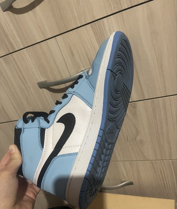 Adidasi Air Jordan Retro High