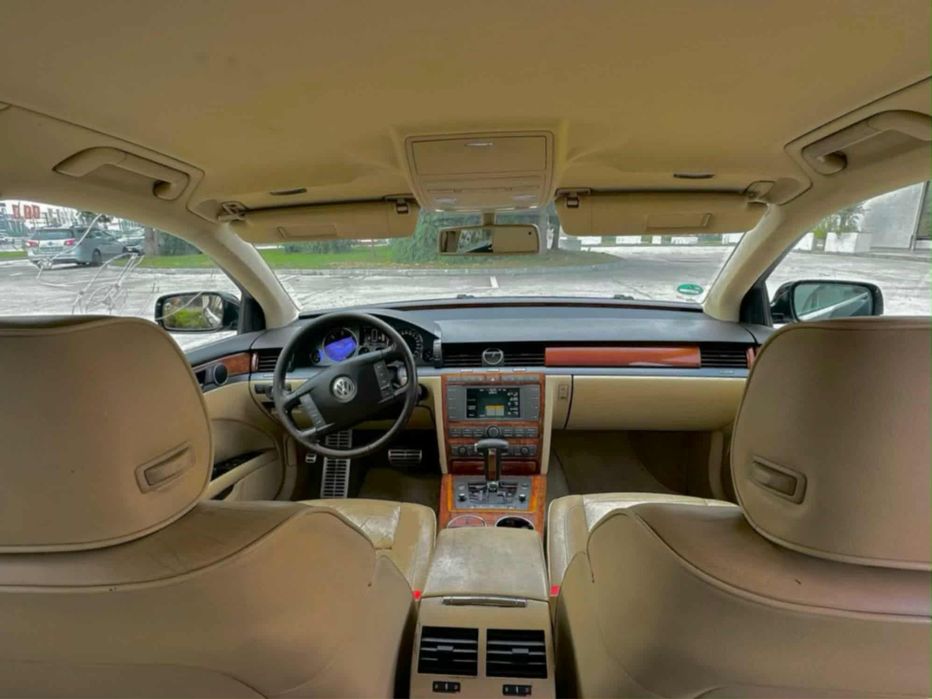 Vand sau schimb VW PHAETOM