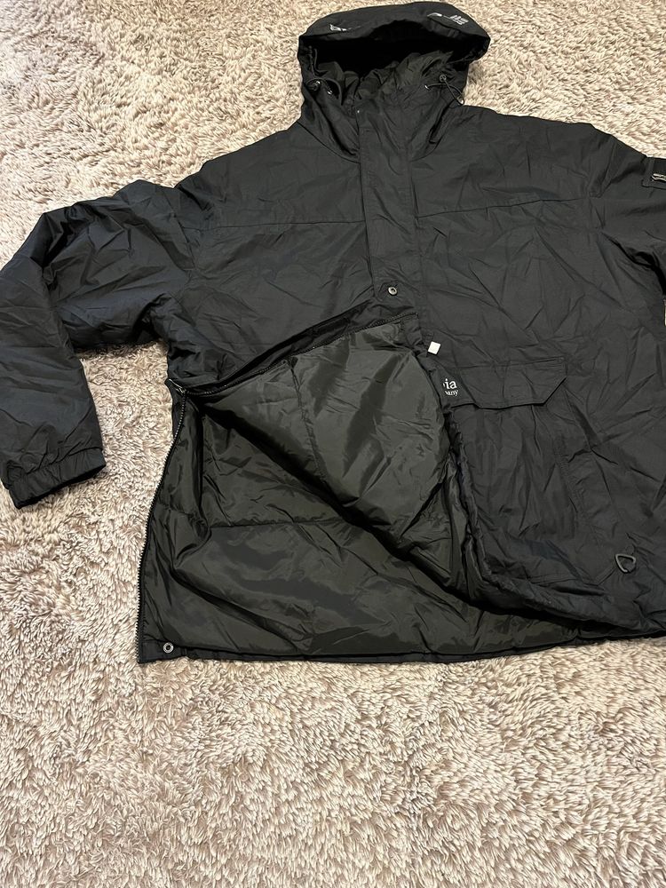 Columbia Challenger Pullover Anorak-оригинално мъжко яке
