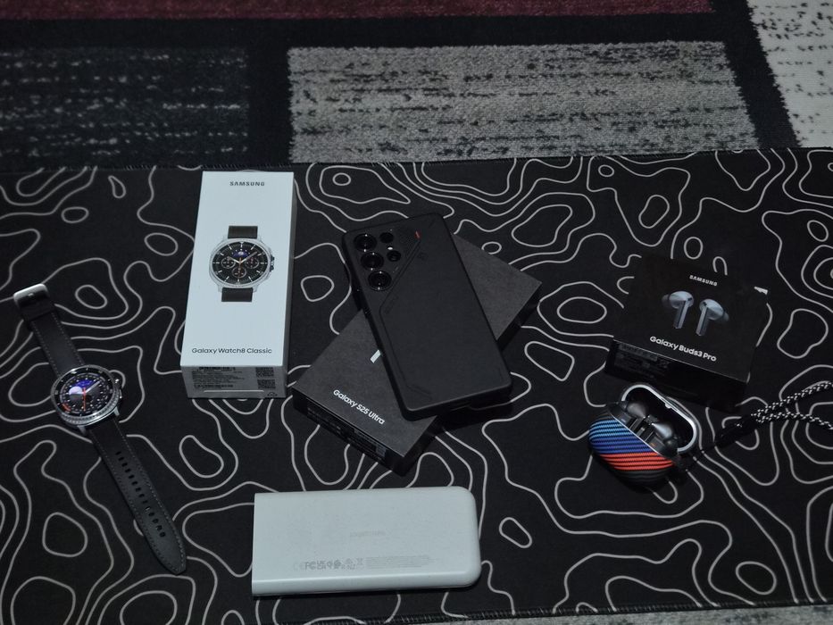 S25 ultra 512гб в идеальном состоянии