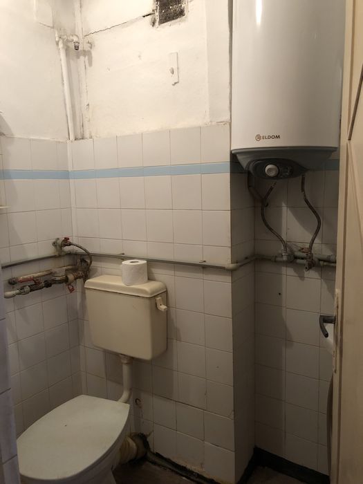 Продавам тристаен апартамент в гр.Пловдив