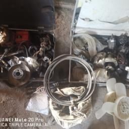 Запчасти на жигули