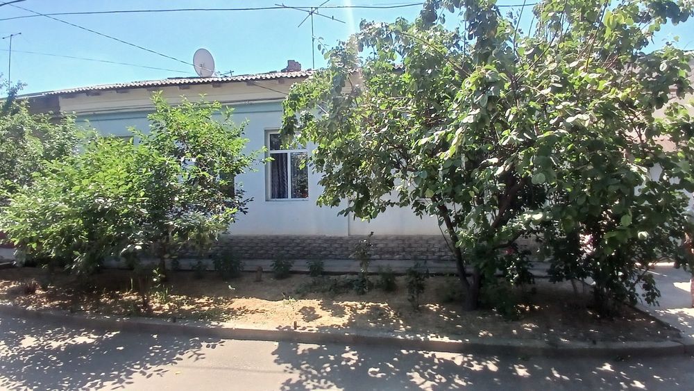 Продам Участок в Шайхонтохур районе Актепа