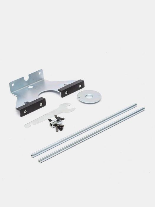 Фрезер вертикальный Biyoti BYT-ER390