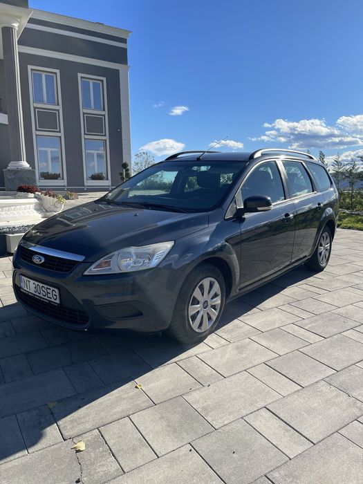 Ford focus 2010 impecabila