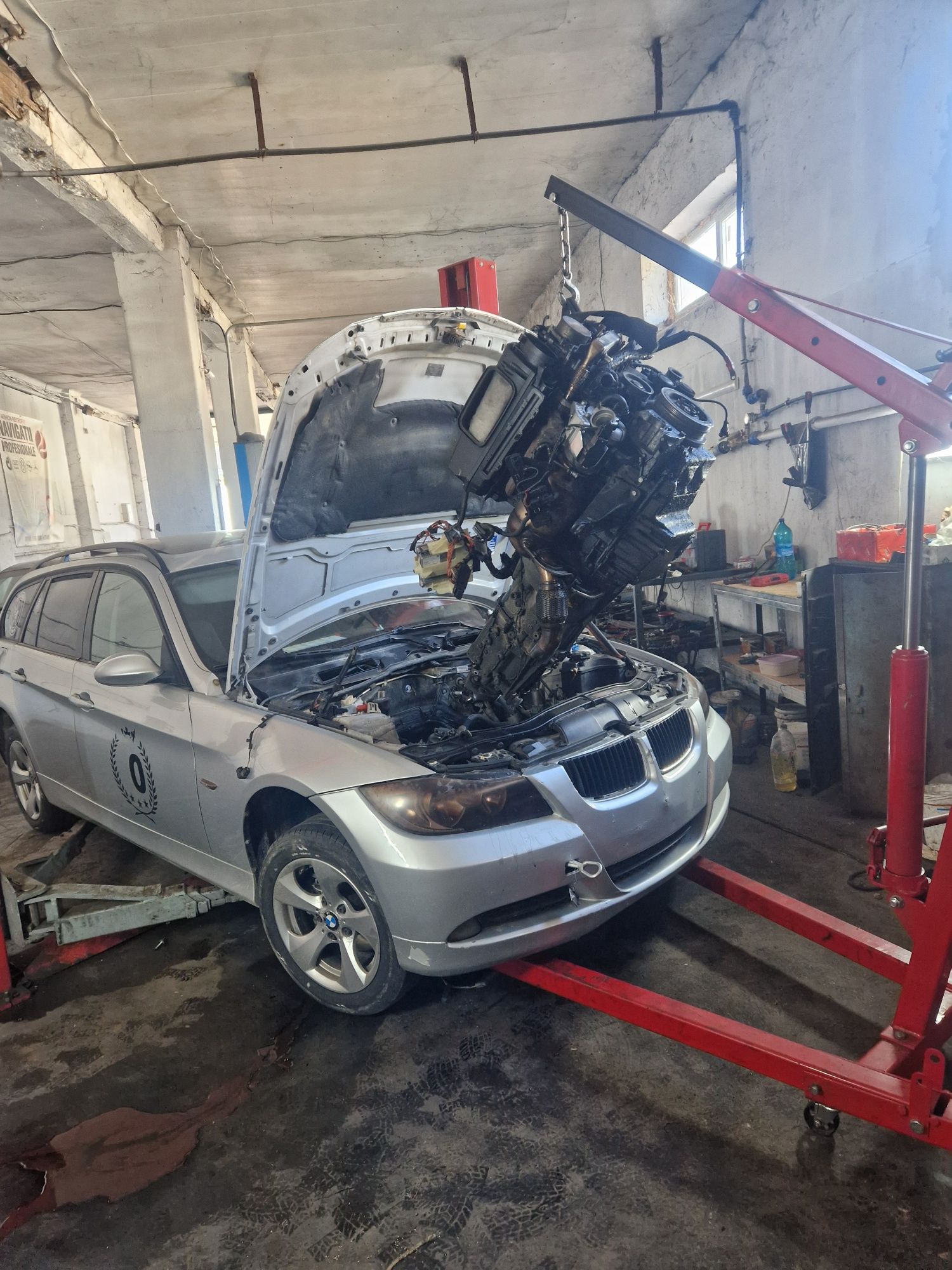 Service Auto Clima Auto  Multimarca Non-stop