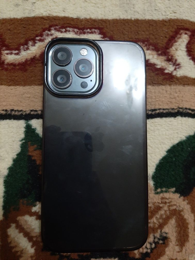 iPhone 13 pro max китайский