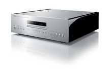 Yamaha  CD-2100 (CD Проигрыватель)