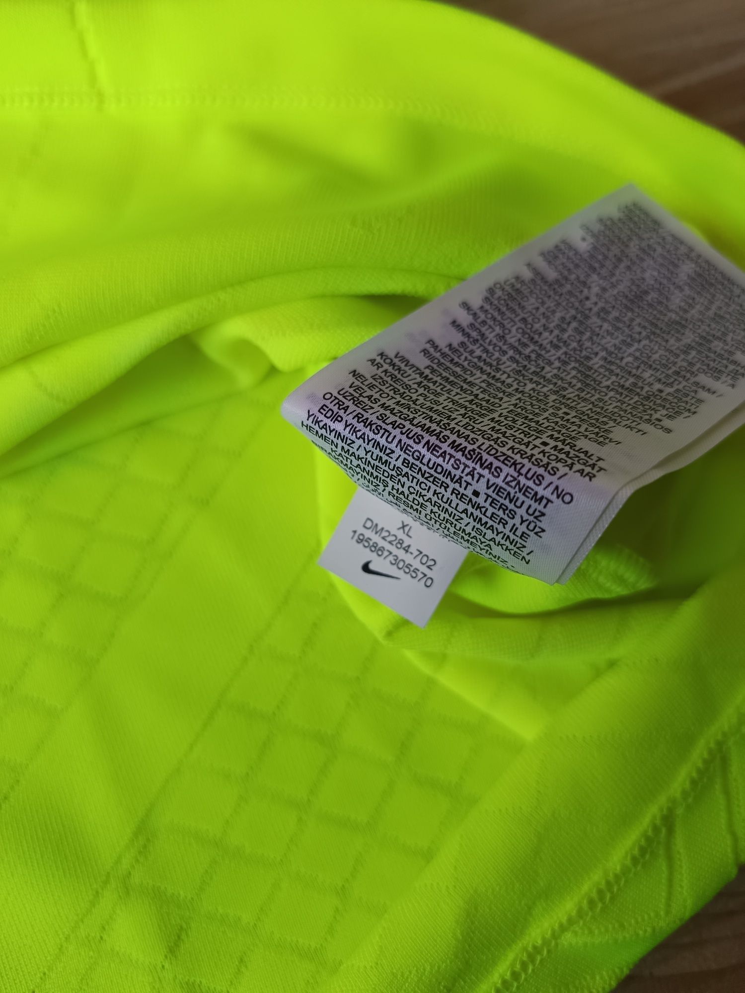 Оригинално мъжко горнище Nike Dri-Fit ADV x F.C. Tottenham Hotspur