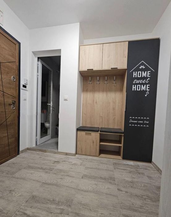 Дава се под наем Двустаен апартамент в София, Кръстова вада - 72 кв.м за 766 € - Снимка #5