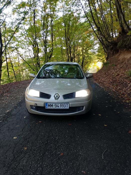 De vânzare reno Megane