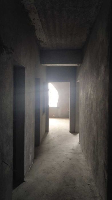 Ko`p qavatli turar joy (2 qavatda)