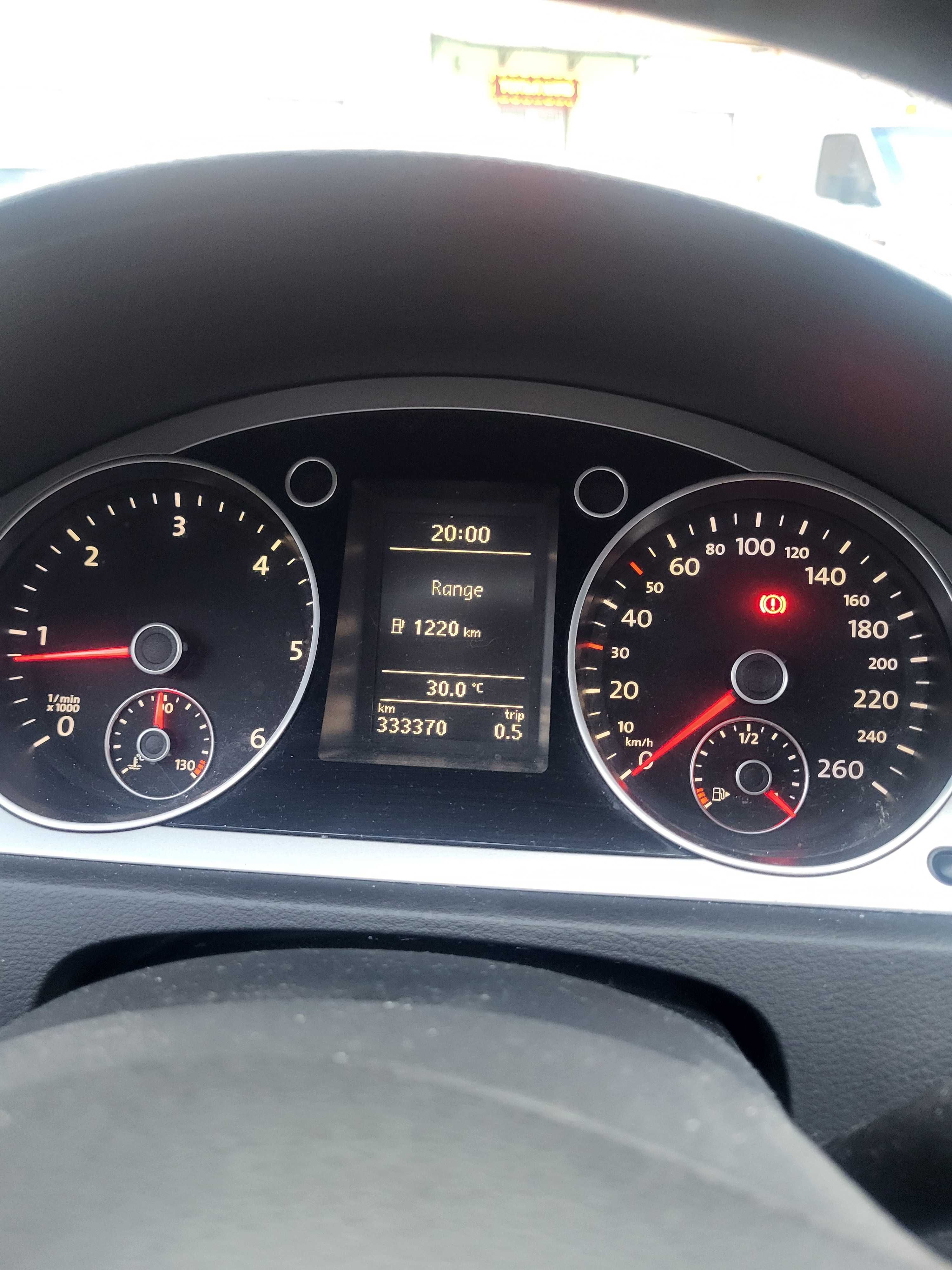 Passat b6 2010 2.0