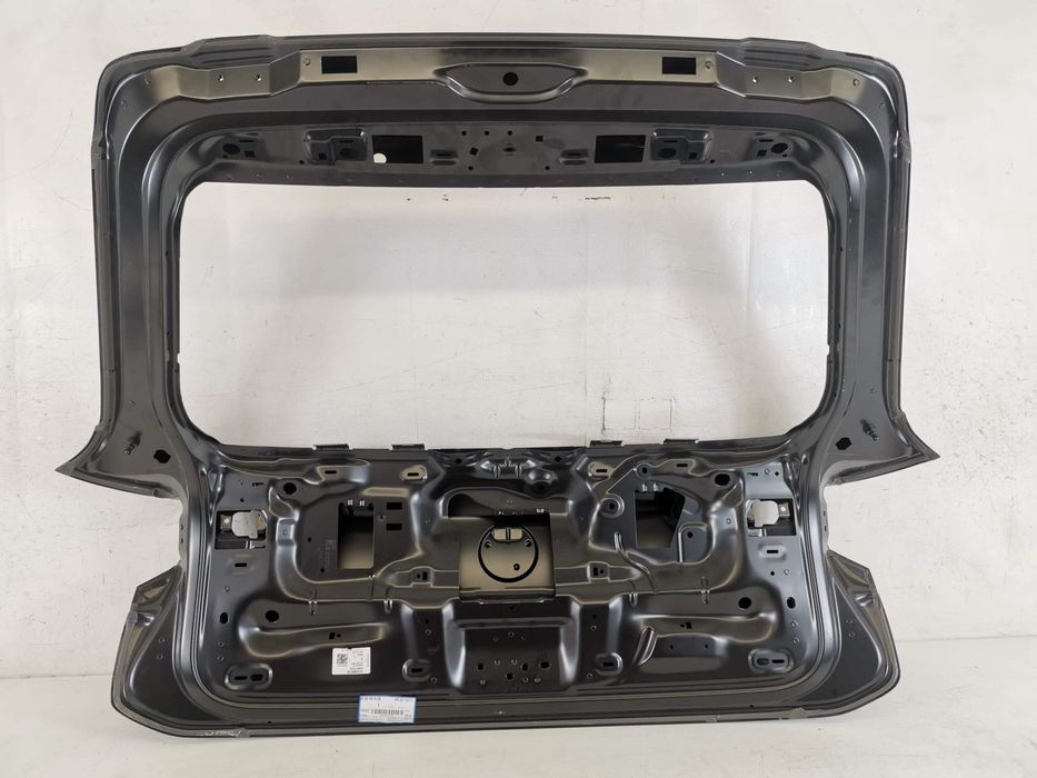 Задно стъкло Ново Фолксваген ВВ Голф 8 [ - ] Оригинално Ново Volkswage