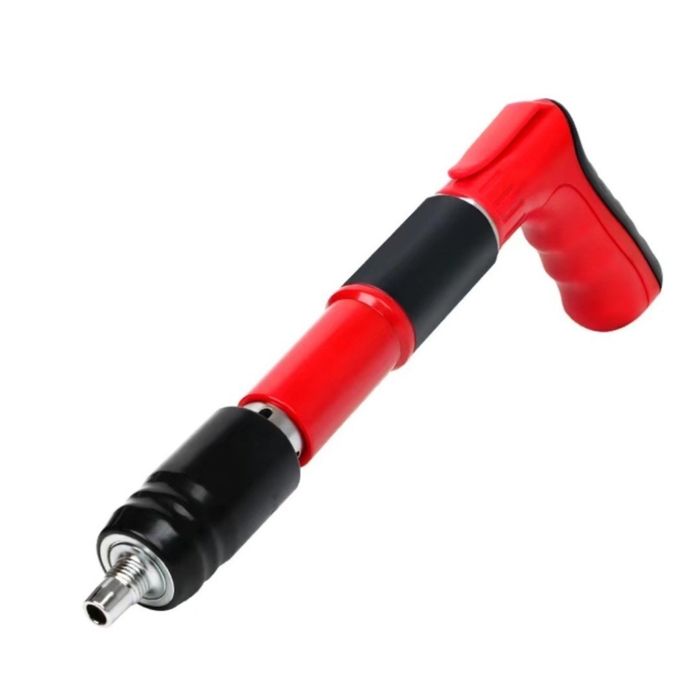 Пороховой монтажный пистолет для дюбель-гвоздь