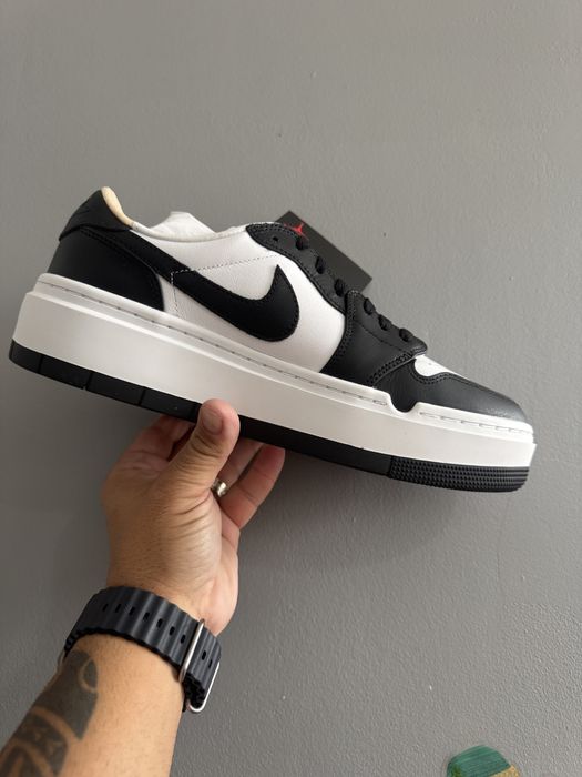 Nike Air Jordan 1 Low Elevate