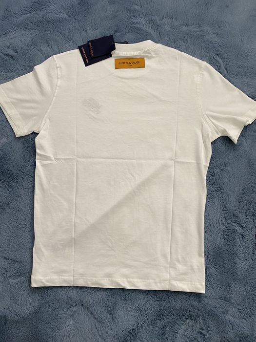 Tricou Premium Louis Vuitton 2023