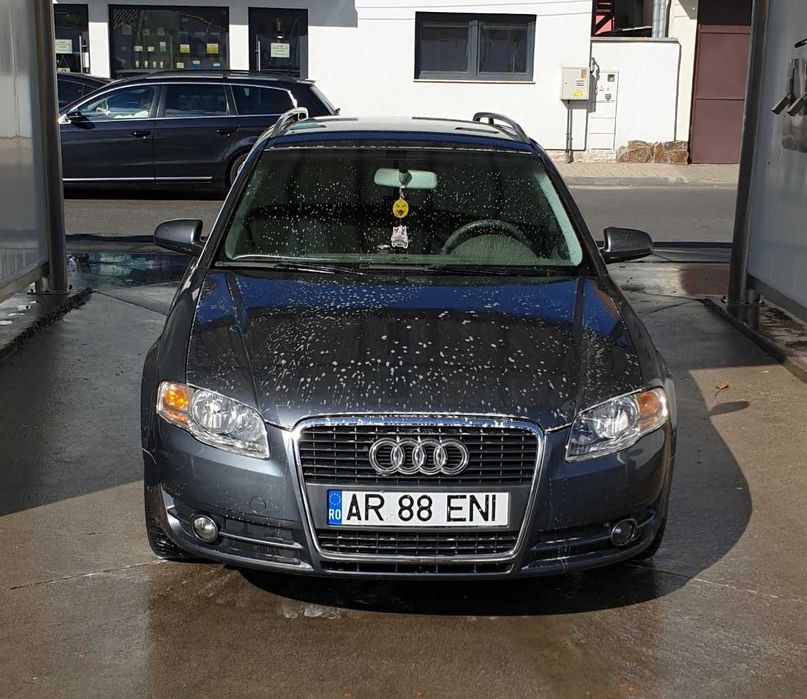Audi A4 Break 2005