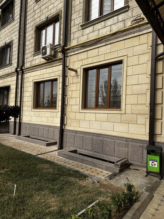 Qoraqamish Tansiqboyevda 1-Ejat Xonadon Sotiladi