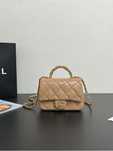 Geanta Chanel 18 cm