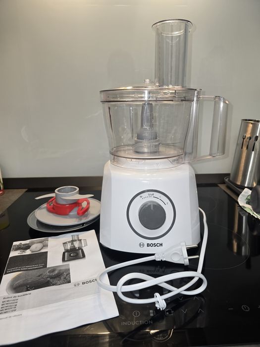 Robot de bucătărie