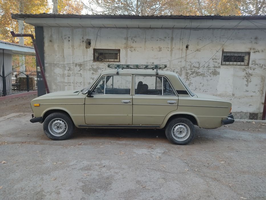 Продается Ваз 2106