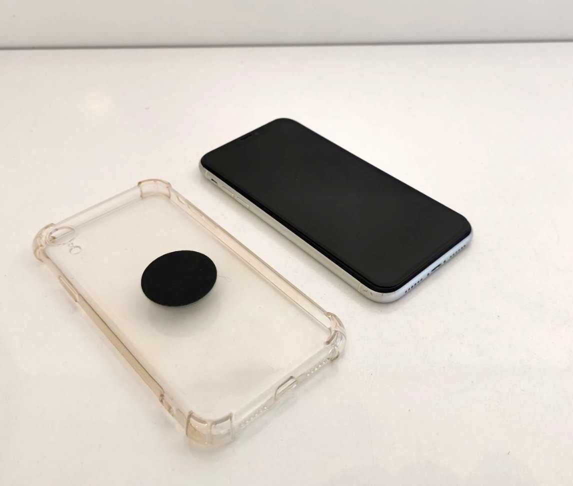 iPhone XR 64Gb (бял)