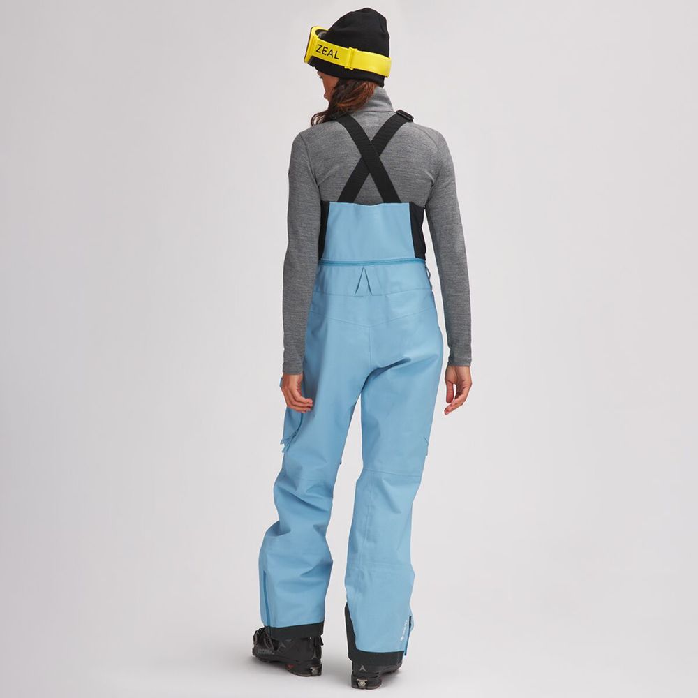 Горнолыжный комбенезон Cottonwoods GORE-TEX Bib Pant