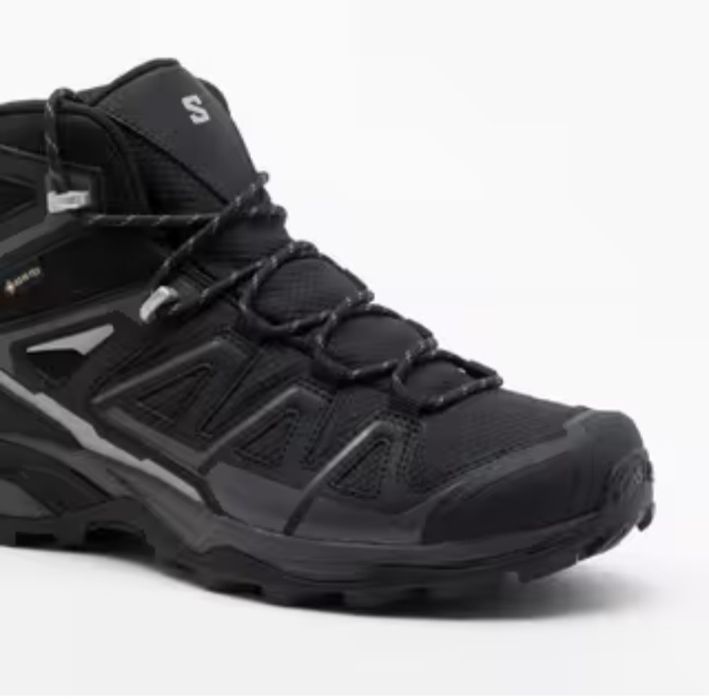 Solomon X Ultra Pioneer 2 GTX