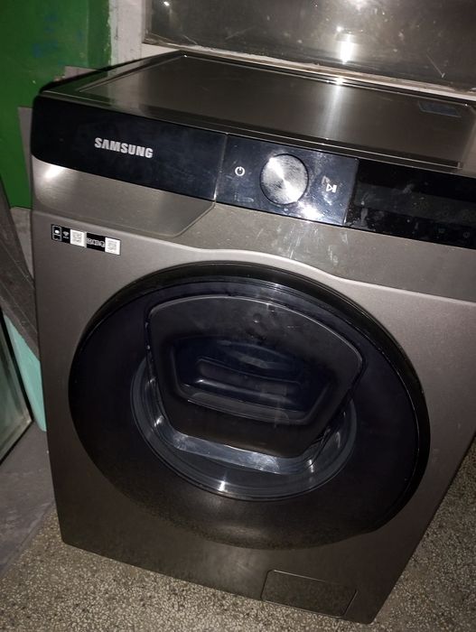 Пералня Samsung 9kg