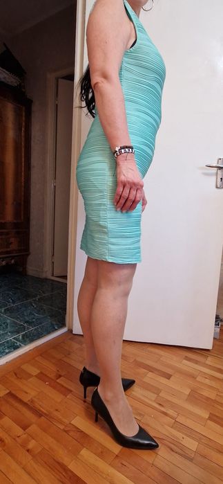 Rochie de zi deosebita