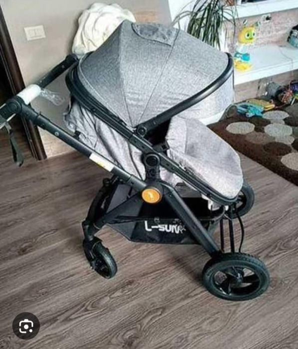 Колесо от коляски