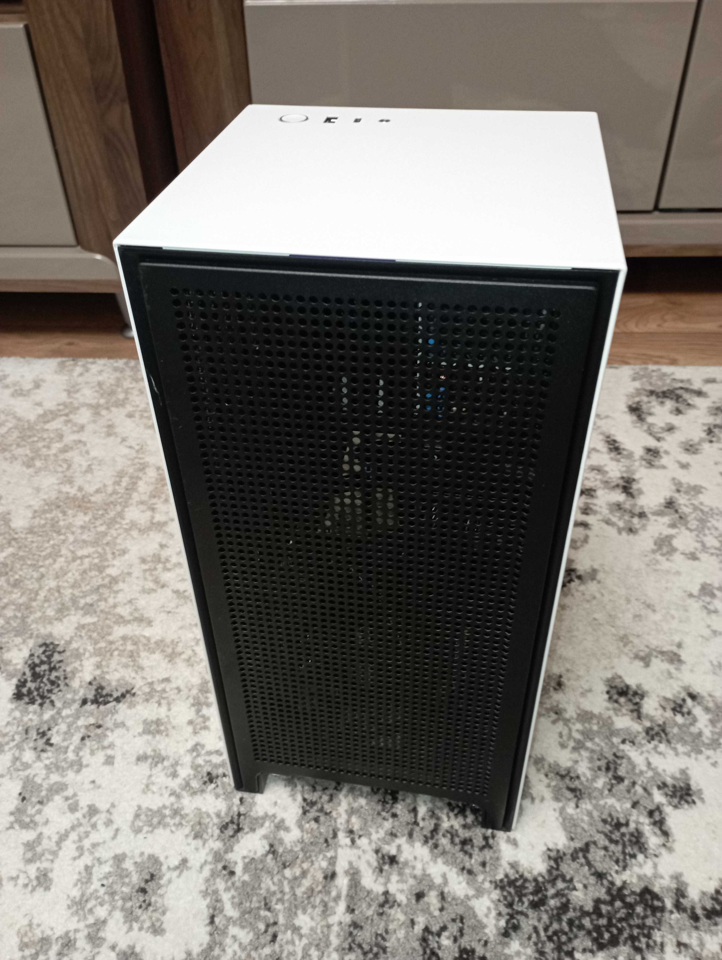 Carcasa Mini Itx Nzxt H1