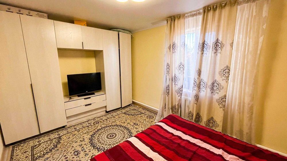 Продам 3 комнатный дом в селе Ынтымак Айман ИмпериЯ