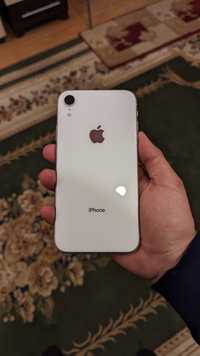 Iphone xr 64 gb white