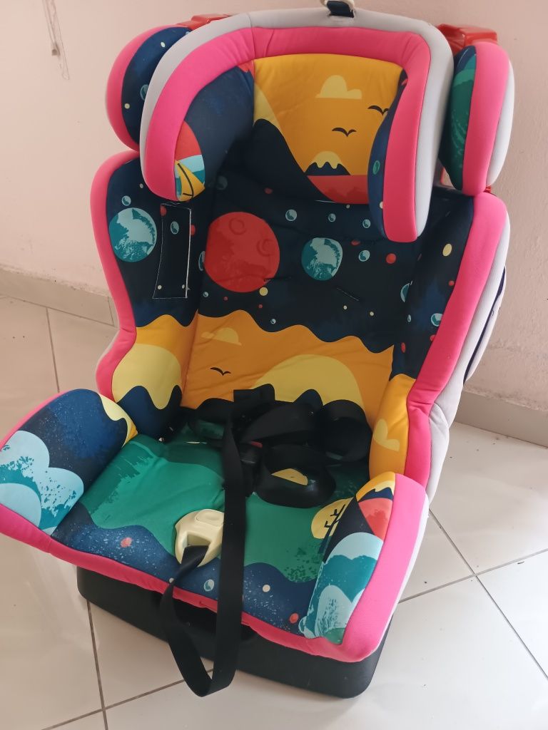 Столче за кола chipolino