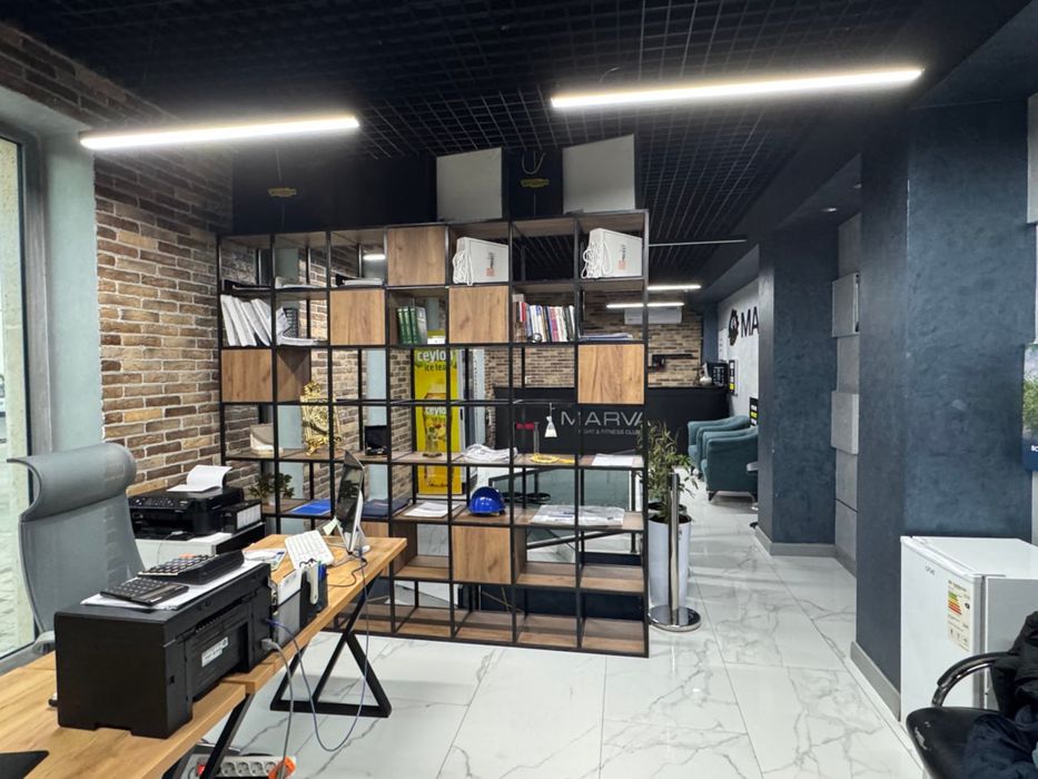 Сдаётся в аренду Коммерческое помещение Фитнес-клуб просторная офис