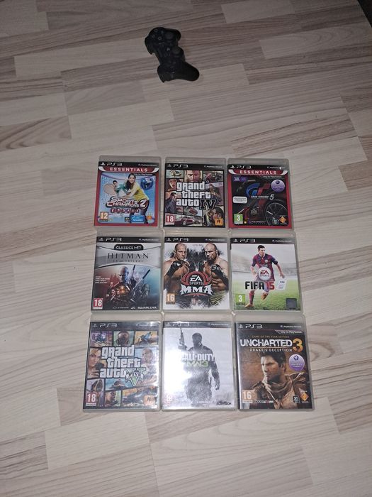 PlayStation "3 "