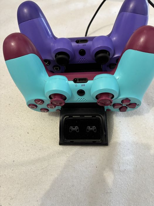 Ps4 slim perfect functional