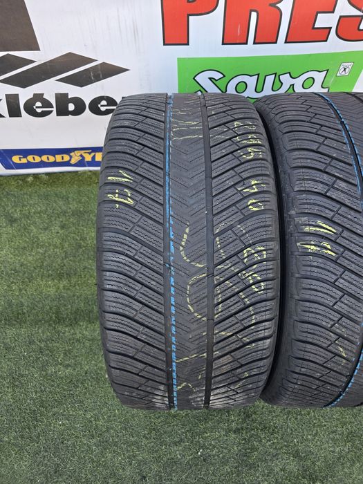 295.40.20 michelin m+s