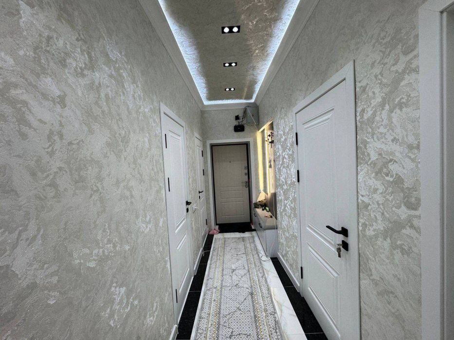 Срочно сдается квартира Налогвая‼️