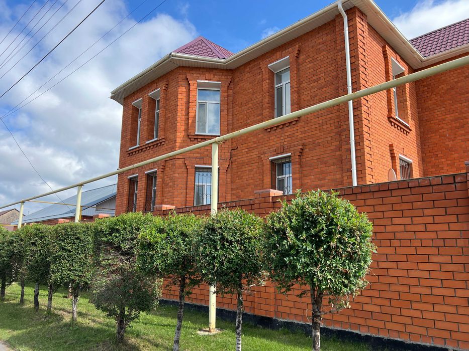 Продается коттедж