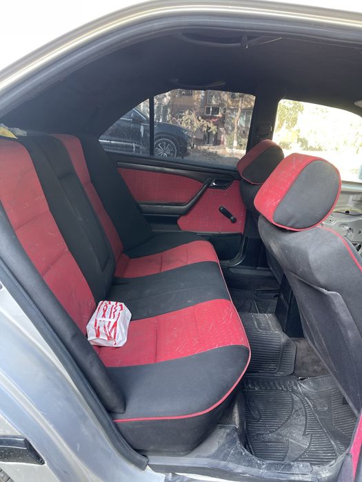 СрочноMercedes benz w202 c180