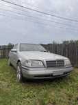 Mercedes w202 kompressor