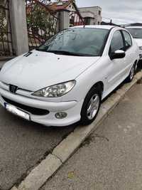 Peugeot 206 + 2009