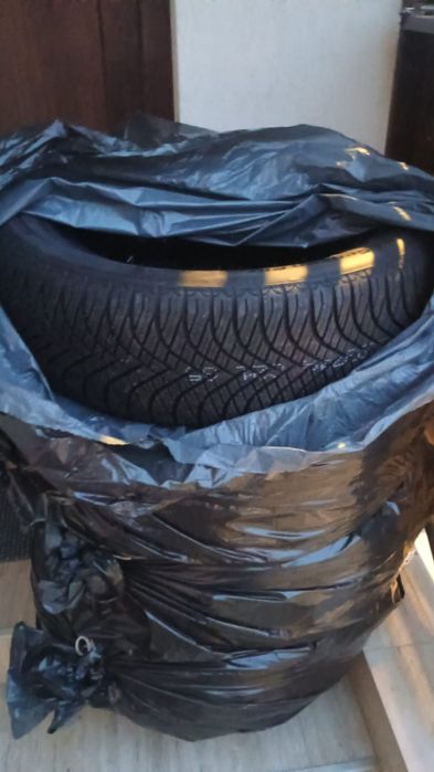 Cauciucuri Noi! 235/55/19 Westlake