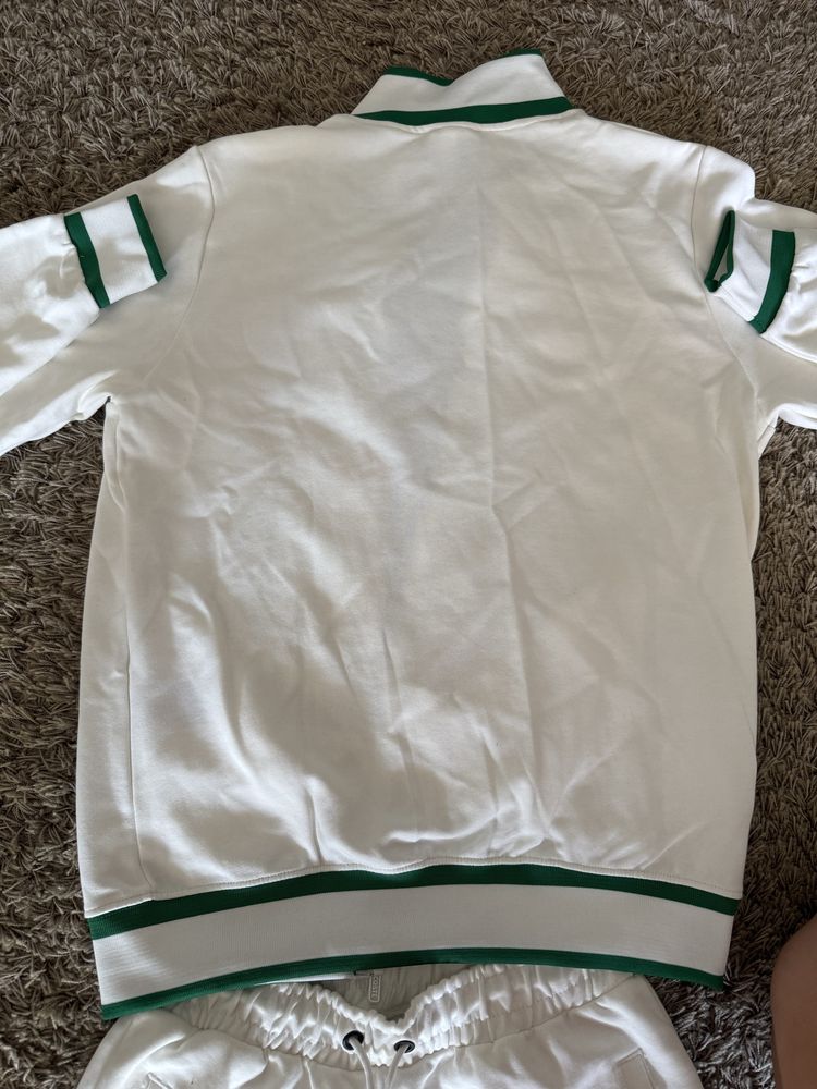 Мъжки екип Lacoste