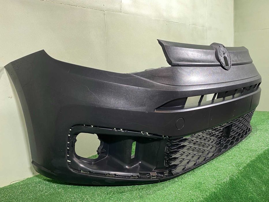 предна броня VW Caddy 2020-2025 г. #1085V