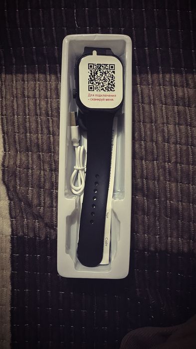 Часы  за 10 000 тг