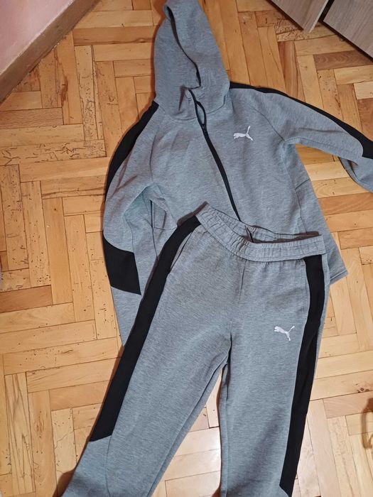 Спортен екип  Пума